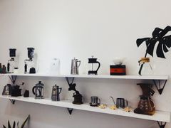 -边渡咖啡烘焙店(昙华林店)
