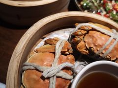 -乔街深夜食堂·台州菜·高压锅生蚝(杭州总店)