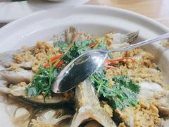 -潮和兴海鲜城·地道潮汕菜(佛山店)