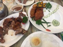 -椿记烧鹅(叠彩店)