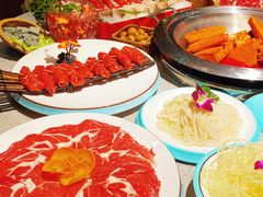 -苏家大院庭院式老火锅(高灯北街店)
