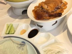 -惠丰堂饭庄·烤鸭·京味菜(翠微路店)