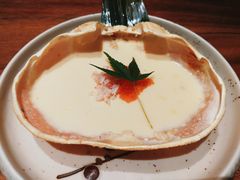 蟹壳炖蛋-耕海蟹将军(万象城店)