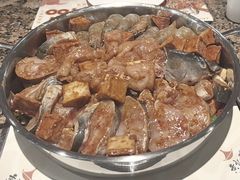 -黄记煌三汁焖锅(金凤万达广场店)