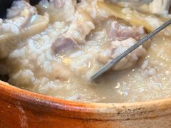 -一粥(华侨城创意文化园店)