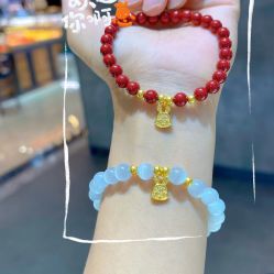 -Cindy Jewelry·钻戒·彩色宝石