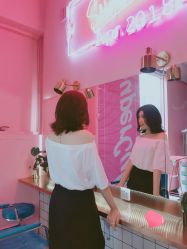 -变画·发型STUDIO