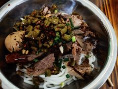 -老东江米粉