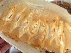 牛肉洋葱锅贴-邢家锅贴老店·非遗·开封菜(金明广场店)