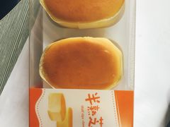 -爱纶蛋糕(山东路店)