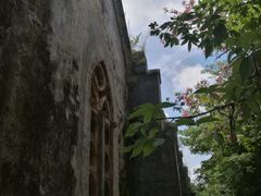 -涠洲岛-圣母堂