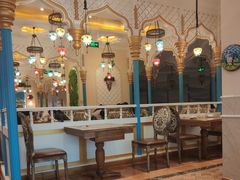 -北疆饭店(朗悦公园茂店)