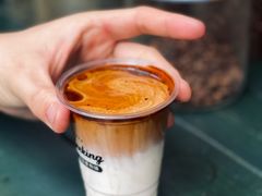 -SeekSeeking咖啡专门店(堰塘街店)