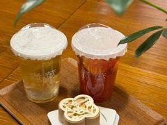 -煮叶(悠唐广场店)