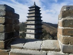 -雁门关景区