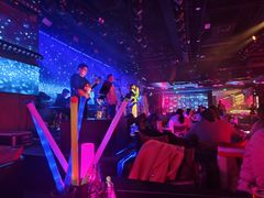 -MOSSO音乐酒吧·live house(南京旗舰店)