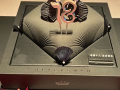 -BLACKSWAN黑天鹅(环球店)