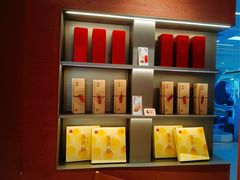 -詹记桃酥(宿州万达店)