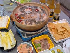 -盔甲王·猛货牌档(安泰店)