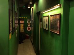 门面-大哥餐厅(西城花园店)