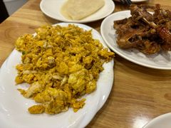 -姥家春饼店(漳州二路店)