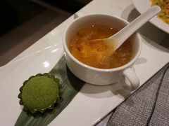 -上海宝华喜来登酒店·采悦轩中餐厅