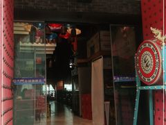 门面-巴九门老火锅(来福士打望店)