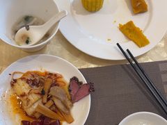 -福州中庚聚龍酒店香汇自助餐厅(南江滨西大道店)