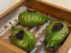 -蔡澜点心·粤菜(嘉里中心店)