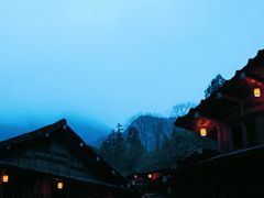 -林坑古村落