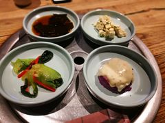 -香鼎坊江西菜(国奥店)