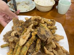 -三居鲁味坊黄焖鸡(山大路店)