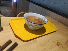 -张碗碗青海牛肉拉面(王城公园店)