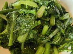 -绿杨春·淮扬宴(庐山路店)
