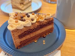 -ChanDu躔度咖啡(灯塔店)