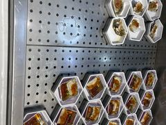 -钱库里海鲜自助(唐山街店)