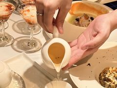 -THE WANG王品(上海中心云端店)