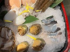 -牛New寿喜烧(闵行龙湖天街店)
