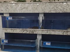 -香山湖渔家大院