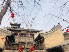 -山西王家大院