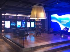 -CGV影城(滨江天街IMAX店)