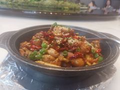 -万达瑞华酒店·品珍中餐厅
