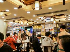 大堂-丽的面家(多宝路店)