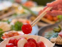 -缘·金家烤鳗鱼(西塔总店)