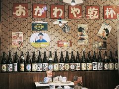 -小川洋风料理(江汉路店)
