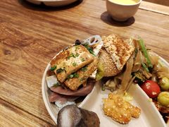 -素满香·素食自助餐厅(直营·大兴街店)