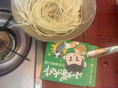 -小螺大作·螺蛳粉火锅(林和西店)