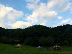-大水川景区
