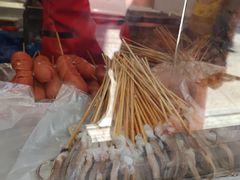 -辽B·小串(总店)