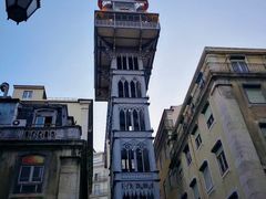 -圣胡斯塔升降机